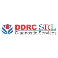 DDRC SRL DIAGNOSTICS PRIVATE LIMITED logo - Similar company to Nuture
