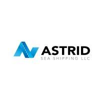 Astrid Sea Shipping Co. LLC. logo - Similar company to Nm Cargo Shipping Services
