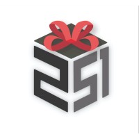 251Gifts.com logo - Similar company to Canvas Frames
