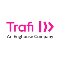 Trafi logo - Similar company to Techvariance