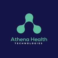 Athena Health Technologies logo - Similar company to Atheena