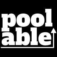 Poolable logo - Similar company to Digitalized Agency