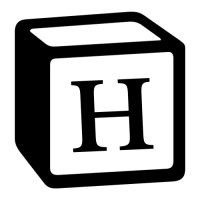 Notionhub logo - Similar company to Staff Genius