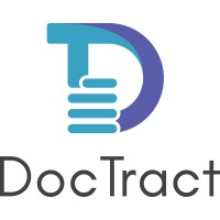 DocTract logo - Similar company to Wolf Training