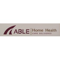 Able Home Health LLC logo - Similar company to Hulsebus Rockford Chiropractic