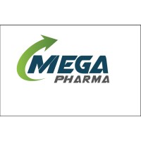 MEGA Pharma-EG logo - Similar company to Monarch Labs
