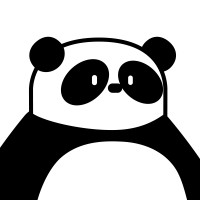 Wise Panda logo - Similar company to Trait