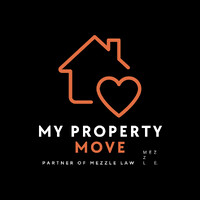 My Property Move logo - Similar company to Mezzle.