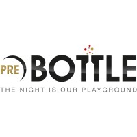 PreBottle logo - Similar company to Fsw Events