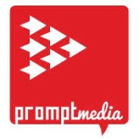 Prompt Media Hungary logo - Similar company to Tdhr Group