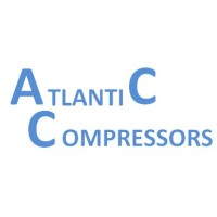 Atlantic Compressors SAS logo - Similar company to Cool Components