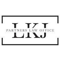 LKJ Partners Law Office logo - Similar company to Good Counsel Services, Inc.