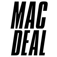 Macdeal logo - Similar company to Guyane Matériels Groupe