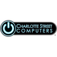 Charlotte Street Computers
