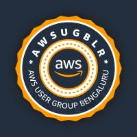 AWS User Group Bengaluru logo - Similar company to Aws Usergroup Data India