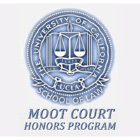 UCLA Moot Court Honors Program logo - Similar company to Hsu Untied