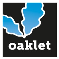 Oaklet GmbH logo - Similar company to Jacando Ag