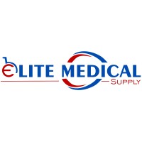 Elite Medical Supply logo - Similar company to Carelink Communications