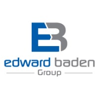 Edward Baden Group logo - Similar company to Cube Co-Working