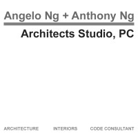 Angelo Ng + Anthony Ng Architects Studio, PC logo - Similar company to Dh Schmidt Co.