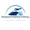 Rama International logo - Similar company to Globalexhub