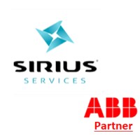 Sirius Services ABB Partner logo - Similar company to Bn Elect Abb