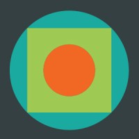 Palantir.net logo - Similar company to Five Apes