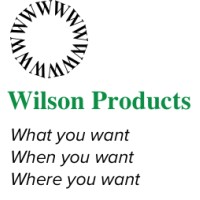 Wilson Products Compressed Gas Company Inc logo - Similar company to Kdt Lab Services