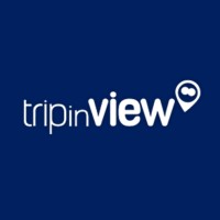TRIPinVIEW (by Geotag Aeroview) logo - Similar company to Cebiks