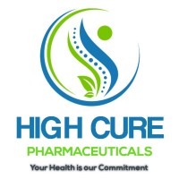HIGHCURE PHARMACEUTICALS PVT. LIMITED logo - Similar company to Sunroc Engineering Pvt Ltd