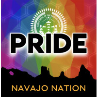 Navajo Nation Pride