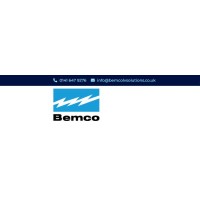 Bemco LV Solutions logo - Similar company to Belmos Electrical Services Ltd.