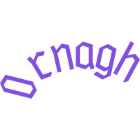 ORNAGH logo - Similar company to Immersiv.Es
