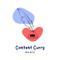 Content Curry Media logo - Similar company to Max Digital