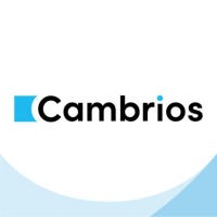 Cambrios Film Solutions Corporation logo - Similar company to Symbridge