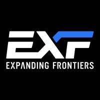 Expanding Frontiers logo - Similar company to Café Espacial Series