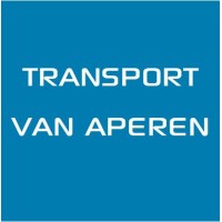 Transport Van Aperen logo - Similar company to Transport