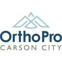ORTHOPRO OF CARSON CITY INC logo - Similar company to Orthotech Prosthetics & Orthotics