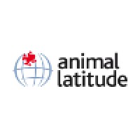 Animal Latitude logo - Similar company to Sos Rural