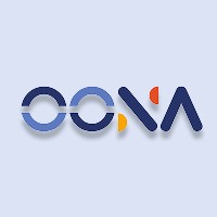 OONA logo - Similar company to Hiltes Software Gmbh
