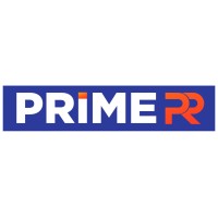 Prime PR logo - Similar company to Tedfuel