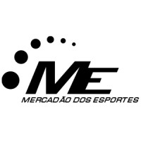 Mercadão Dos Esportes logo - Similar company to Ar Online
