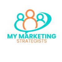 My Marketing Strategists logo - Similar company to Elevate Her Network