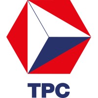 TRIAS PACKAGING COMPANY BV logo - Similar company to Coeman Packaging