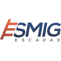 Esmig Escadas logo - Similar company to Esmig
