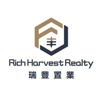 Rich Harvest Realty Ltd. logo - Similar company to Zuker Property Ltd