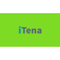 i-Tena Digital Medicine logo - Similar company to Temari Care