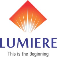 Lumiere logo - Similar company to Chesster