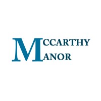 Mccarthy Manor