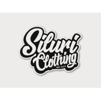 Siluri Clothing - Textildruck.Textilhandel.Siebdruck.Werbeartikel.Stickerei logo - Similar company to Spreeprint Textildruck E.K.